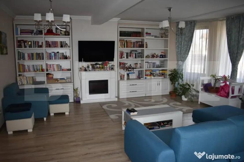 Casa 4 camere, Sancraiu de Mures, comision zero pentru cumpa - 4