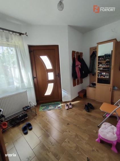 Casa individuala in Chisoda 160 mp utili, toate utilitatile - ID V4233 - 14