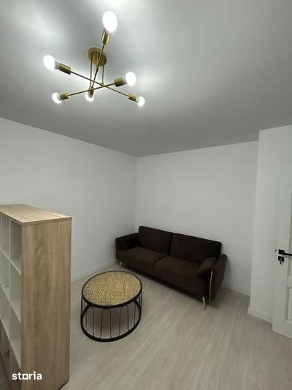 Garsonieră în Valea Lupului