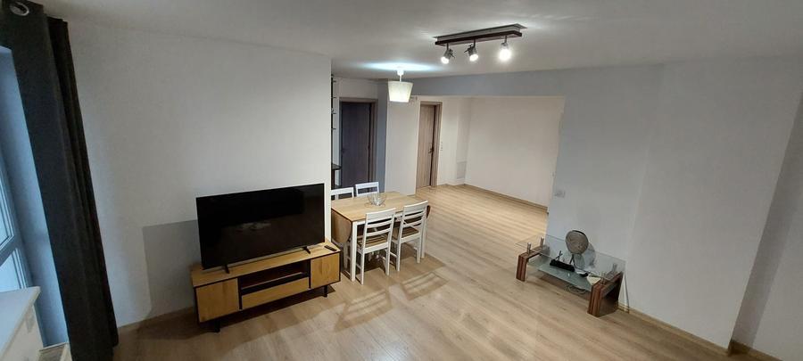 Apartament cu 2 camere decomandat, mobilat în Vitan-Bârzești