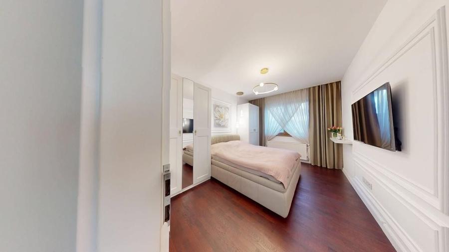 Apartament premium de vanzare in Selimbar – 3 camere, gradina 159 mp - 6