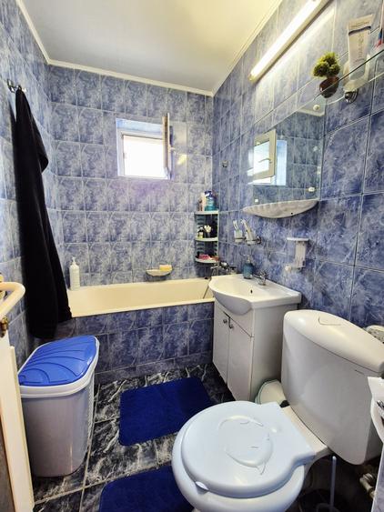Apartament 2 camere de vânzare – Carrefour Brătianu - 8