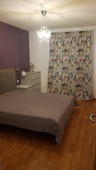 Apartament cu 2 camere decomandat, mobilat în Berceni