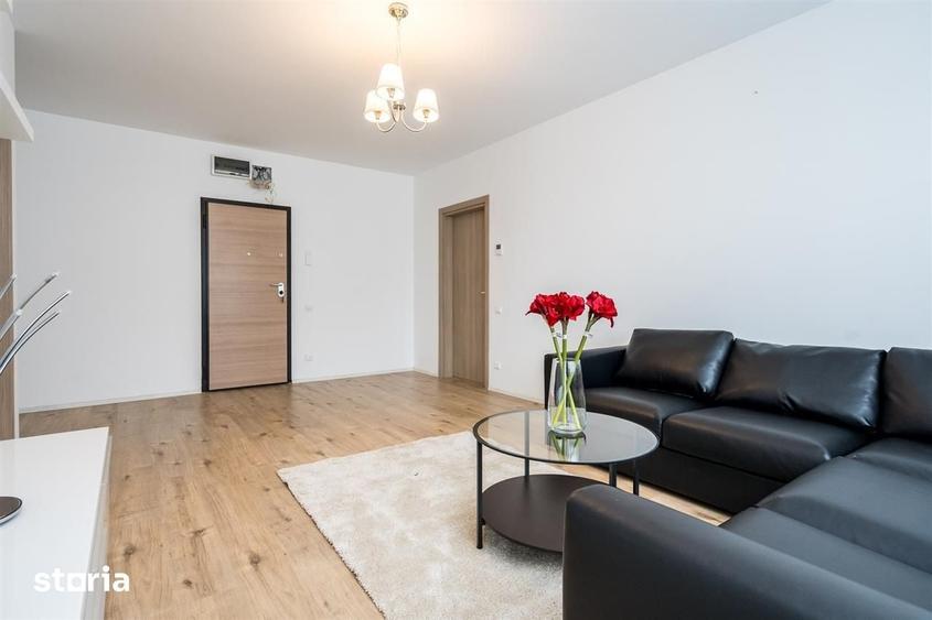 NOU! Apartament 3 Camere | Baneasa - Greenfield | - 13