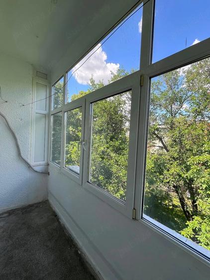 Apartament cu 2 camere semidecomandat în Tătărași