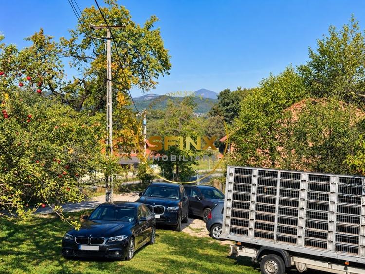 Teren Construcții intravilan de 3951 mp, în Predeluț