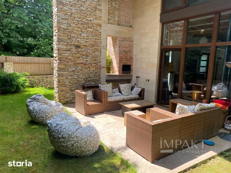 Casă cu 3 camere cu Teren 440 Mp în Făget