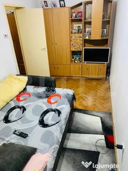 Apartament cu 2 camere, 47 mp, zona Mure?eni - 4