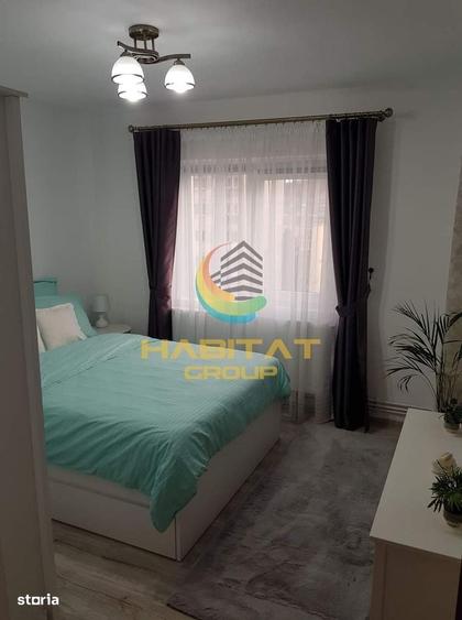Vanzare ap 2 camere etaj 2 lift langa metrou Brancoveanu - 1