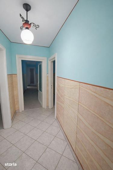 De Vanzare/Scimb Apartament 4 camere, balcon ?i terasa, Rogerius - 8