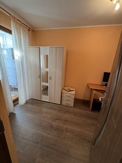 Apartament cu 2 camere semidecomandat în Malu Roșu