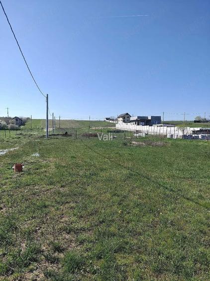 Loturi intravilane 337 mp Pielesti, Dolj