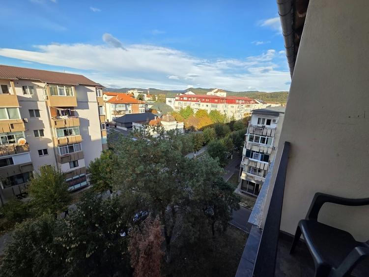 Apartament decomandat în Central