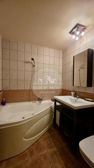 Apartament 3 Camere - Calea Mosilor - Metrou Bucur Obor - 11
