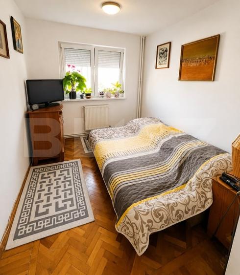 Apartament 3 camere, 58 mp, zona Dâmbu Pietros - 8
