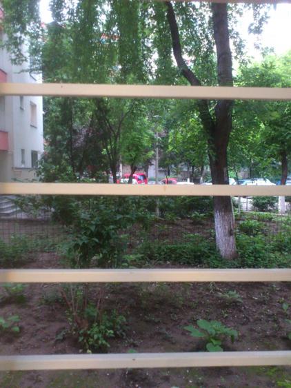 Apartament cu 2 camere decomandat în Lacul Tei