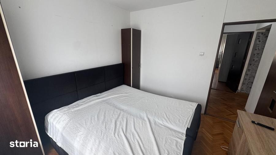 Apartament 3 camere, Terezian, Mobilat ?i utilat - Sibiu - 10