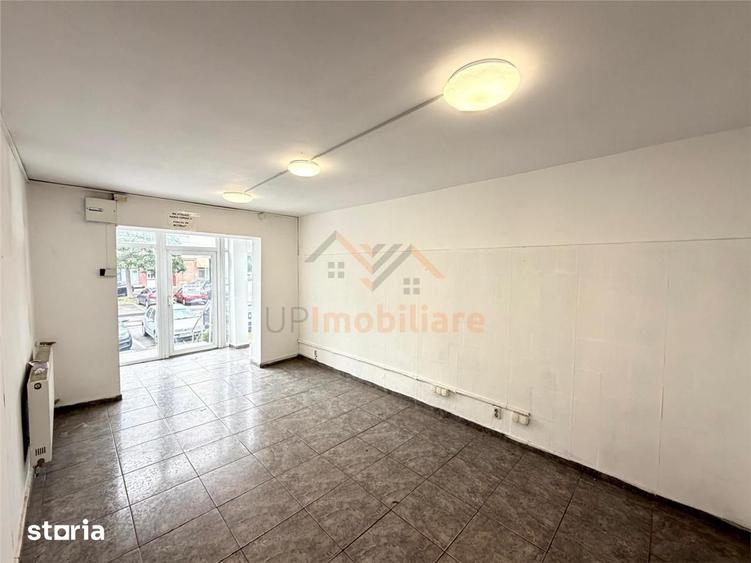 SPATIU COMERCIAL DE INCHIRIAT | 50 MP UTILI | DECEBAL | ORADEA - 11