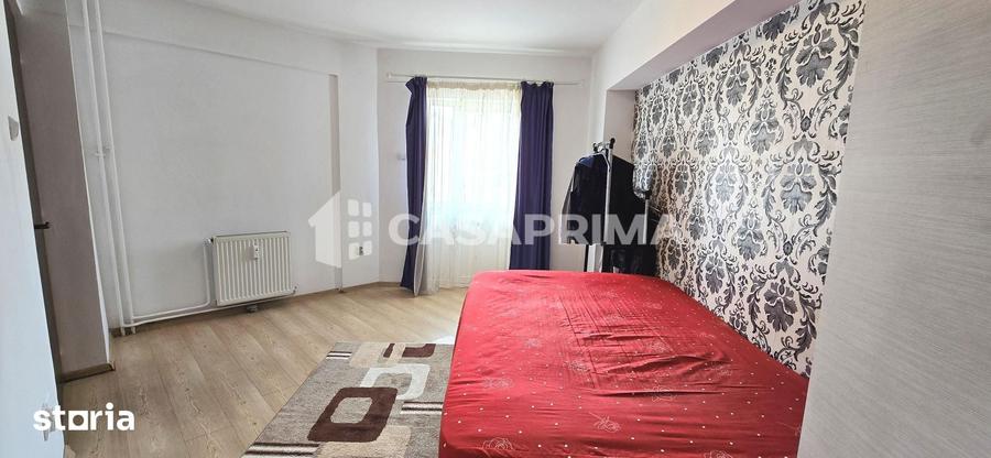 Apartament cu 2 camere decomandat în Cug