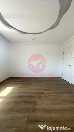 Casă cu 5 camere cu Teren 391 Mp în Nord