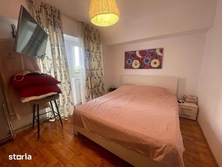 Apartament 3 camere, open-space, renovat, Brazda lui Novac - 1