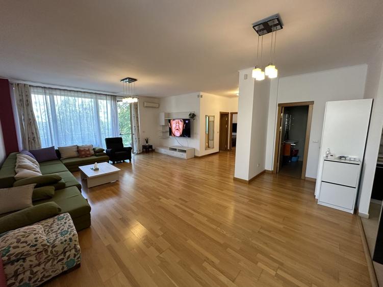 Apartament spatios zona Centrala - 10