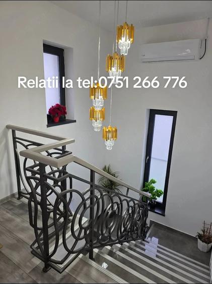 Casă cu Teren 500 Mp în Central