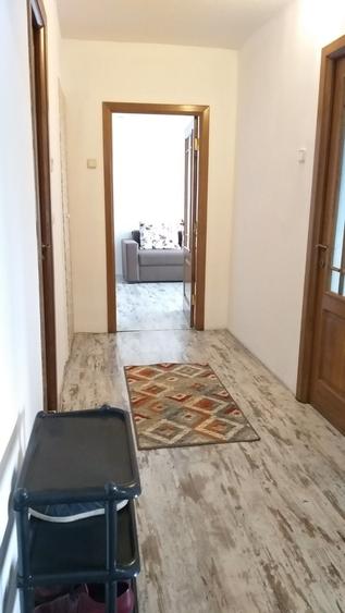 Apartament cu 2 camere decomandat în Lujerului