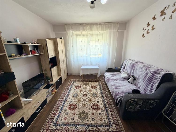 Garsoniera de vanzare in Sibiu ideala pentru investi?ie - 4