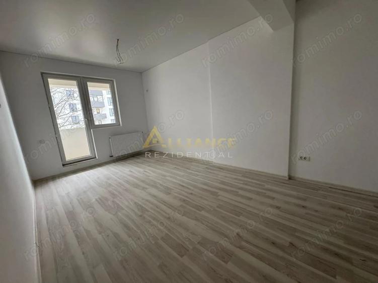 Apartament 2 camere parter inalt Popesti LEORDENI - 6