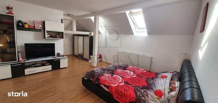 Apartament 1 camera-Soarelui-Centrala-Ac - 3