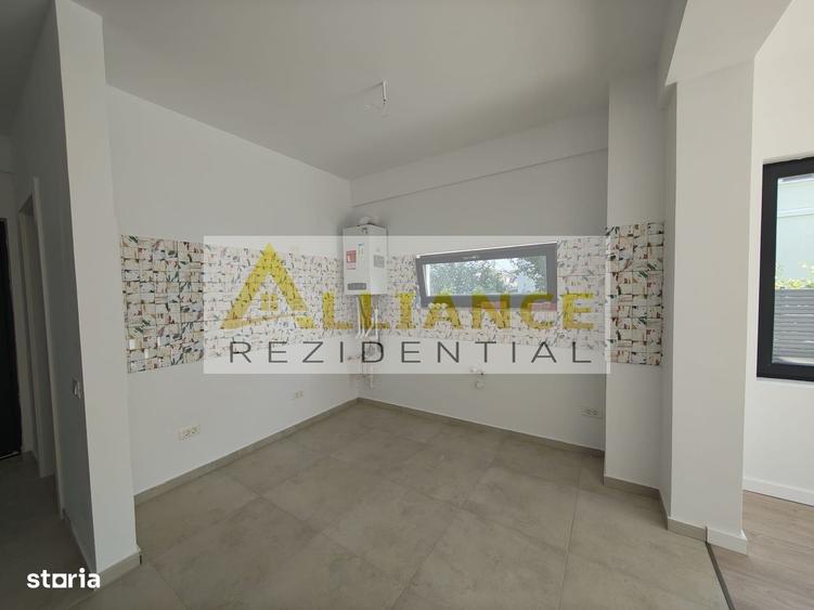 Casă cu 3 camere în Berceni