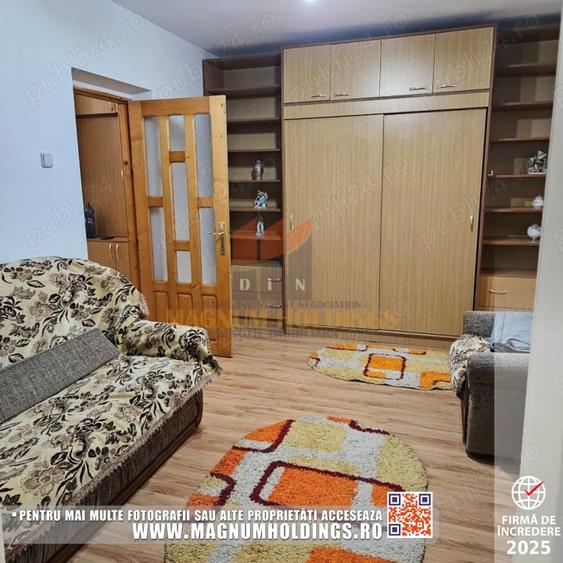 Apartament 2 camere, Ceair, etajul 3 - 1