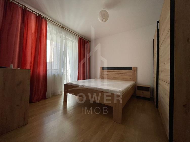 Apartament 2 camere de închiriat - Zona Turnisor - 4