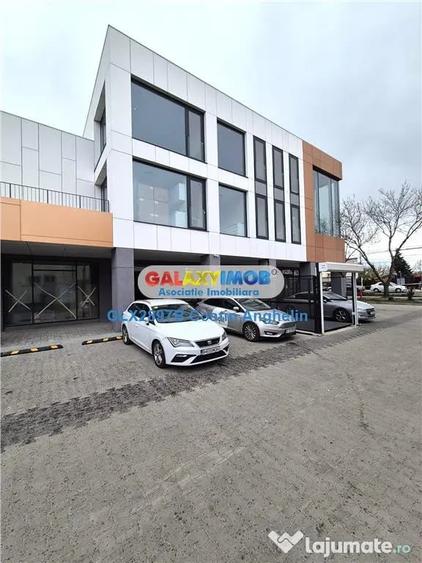 Spațiu comercial, de 64 mp, în Ultracentral