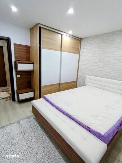 Apartament cu 2 camere decomandat în Libertății