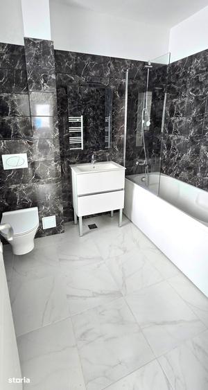 Apartament cu 3 camere decomandat în Frumoasa