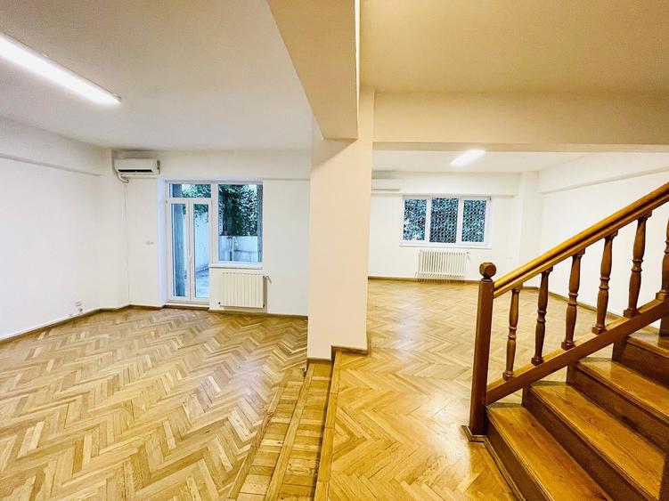 Birou, de 1,000 mp, în Dorobanți