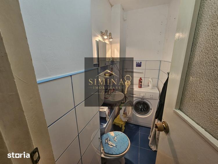 Apartament 3 Camere, De Vanzare, Strada Muncii, Tudor - 2