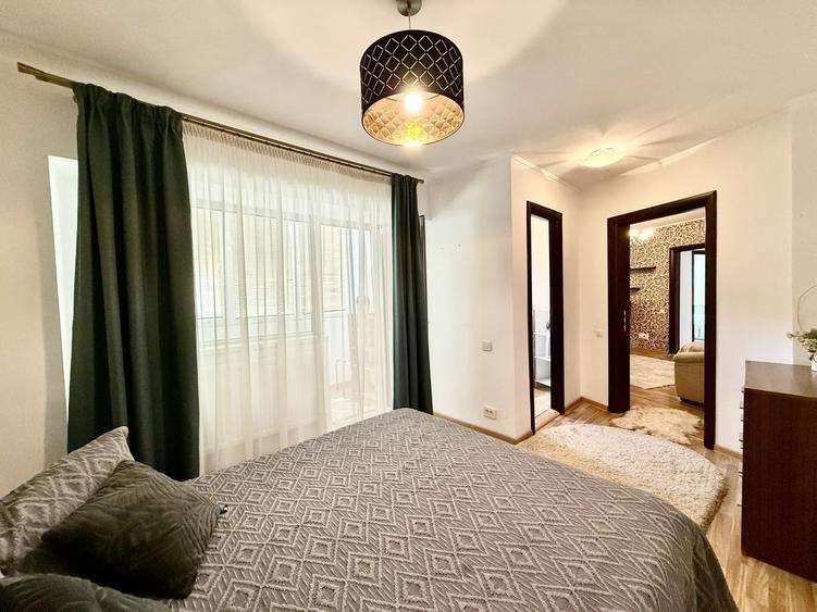 3 camere  | Ideal familie |  Bloc 1982 | Parcul Tineretului - 12