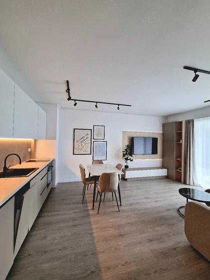 Apartament 2 camere Lux Pallady Metrou mobilat utilat - 4