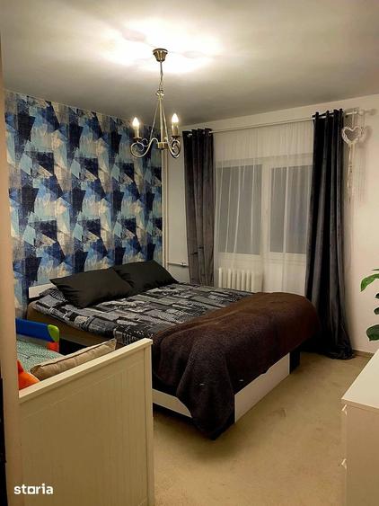 2 camere Trivale , mobilat / utilat , Amplasament EXCELENT - 4
