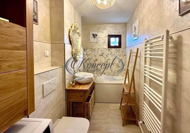 Brancusi, apartament modern cu 4 camere - 9