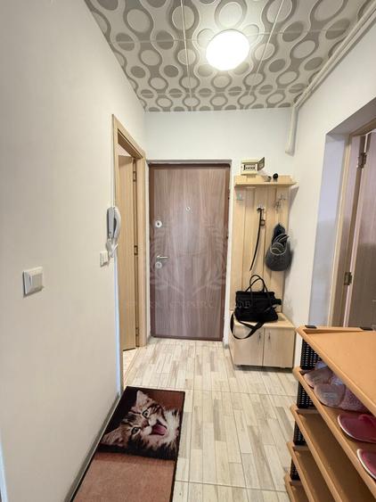 Apartament cu 2 camere decomandat, mobilat în Mihai Bravu