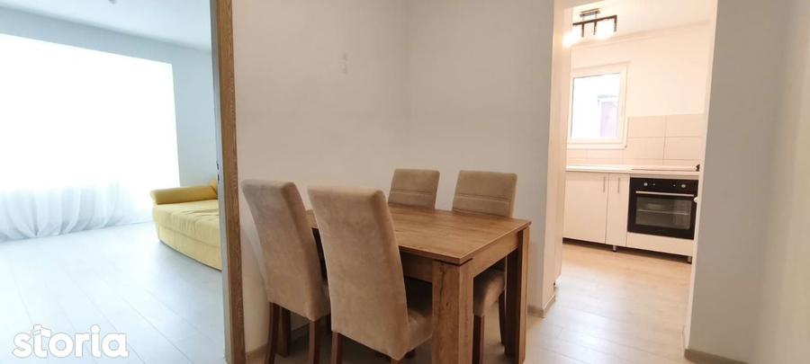 Apartament cu 2 camere în Dâmbu Pietros