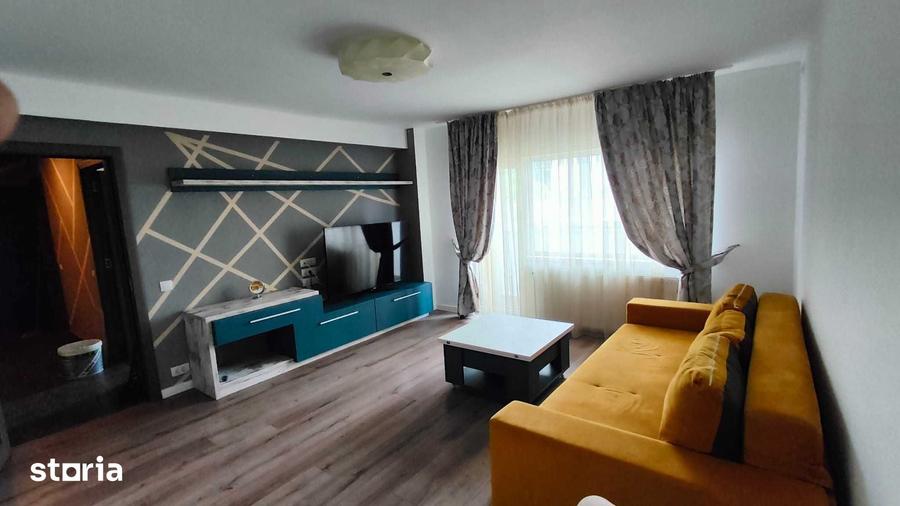 De inchiriat apartament 3 camere Pacii/Pet Friendly/Centrala Proprie - 2
