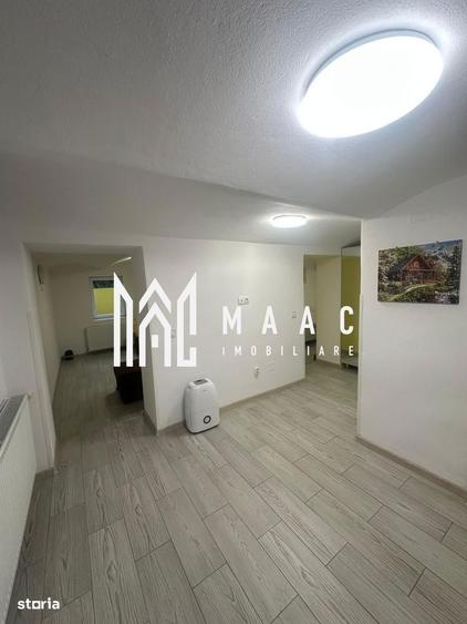 Apartament cu 2 camere în Ultracentral