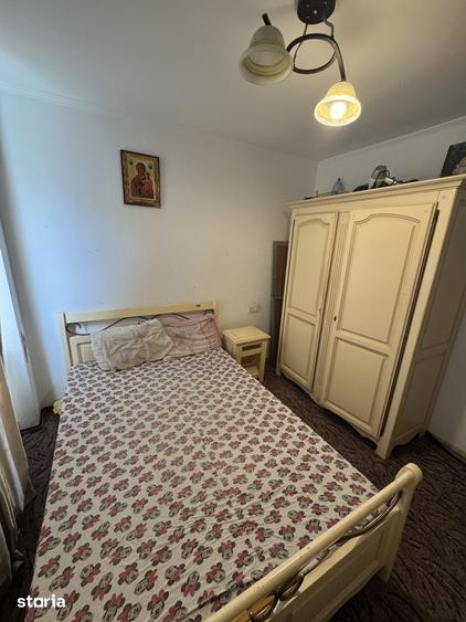 Apartament 3 camere, etaj 2, balcon in Rahova - 5
