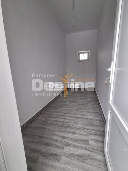 Duplex cu 4 camere cu Teren 325 Mp în Valea Adâncă