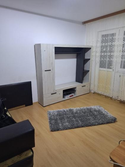 Garsonieră semidecomandată în Tomis Nord
